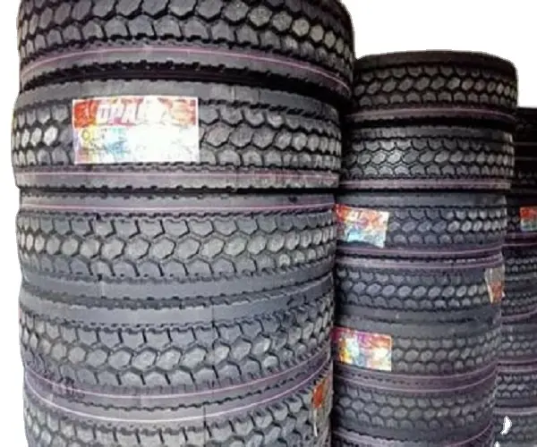 TOP 10 supplier truck and bus tyres 11R 22.5 11R24.5 tires for sale