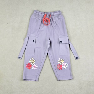 Ropa Liquidación Stock Precio barato Pantalones y pantalones de invierno Vestidos para niños de edad mixta Niños Niñas Niños Nuevo Y USO Ropa de bebé - Product Image 4