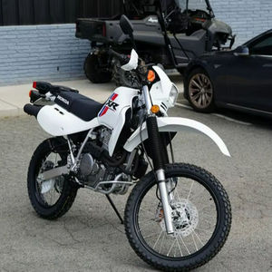 Déstockage ORIGINAL : Nouvelle <span class=keywords><strong>Moto</strong></span> Double Usage HONDAs XR 650L à Vendre - Product Image 5