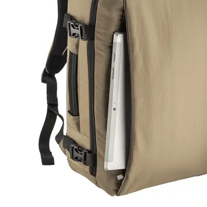 Zaino per Laptop Personalizzato da 15 Pollici in Nylon Taslon per Gadget Promozionali - Product Image 4