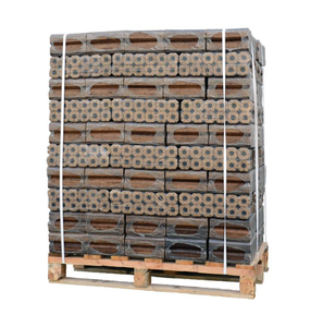 Vente en gros de briquettes Ash Pini Kay Stock en vrac de briquettes de bois blanc Produits liés à l'énergie à des prix compétitifs - Product Image 3