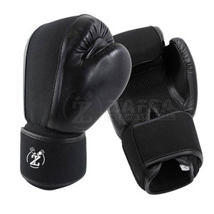 Gants de boxe personnalisés, nouvelle mode, prix bas, gants de boxe pour hommes en vente en ligne - Product Image 5