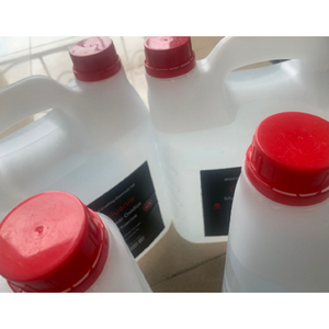 คาลูอาเนีย เพียว มิวลาร์ ออกไซด์ น้ำยาขจัดสนิม ออกไซด์บริสุทธิ์สูง - Product Image 2