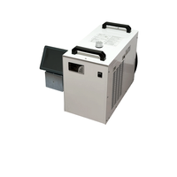 Nouvelle machine de marquage laser UV miniature DANA pour l'impression de dates