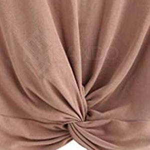 เสื้อผ้าครอปผ้าฝ้ายน้ำหนักเบาสำหรับผู้หญิงเสื้อผ้าแฟชั่นฤดูร้อนจากปากีสถานขายดีที่สุด - Product Image 6