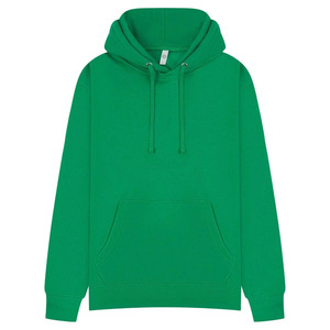 Meilleure vente OEM et ODM Sweat à capuche bouffant imprimé tailles adultes Pull en tissu éponge épais Sweat à capuche pour garçons et filles - Product Image 3