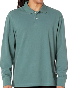 Manga larga de mujer para Polo Cómodo uso diario Casual Parches Decoración Suave Elástico Ajuste relajado Hecho Suave - Product Image 4