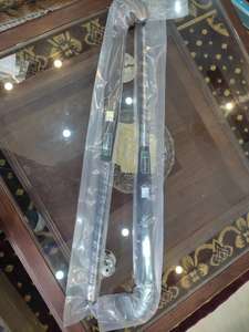 Palo de Hockey sobre Césped de Fibra de Carbono de Alta Calidad Personalizado 2025 - Diseño Profesional Impermeable/A Prueba de Viento/Transpirable - Product Image 6