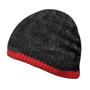 Top Selling Wholesale Rate Outdoor Custom Made 100% <b>Wool</b> Jacquard Unisex Adult <b>Beanies</b> <b>Hats</b> Unique Style Lightweight - Product Image 4
