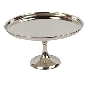 Heart Shape Wedding Party <b>Birthday</b> Celebration Tableware Dessert Accessory Metal Cake Stand Hotels <b>Sweet</b> Display Stand - Product Image 3