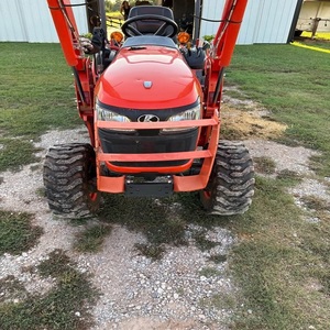 Achetez pour le tracteur à chenilles B2401DT 21HP Pompe Qualité supérieure Livraison rapide Vente en gros Efficacité agricole - Product Image 2