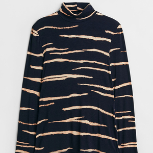 Sudadera para mujer nueva llegada personalizada multicolor de gran tamaño de algodón Fitness sudadera para mujer - Product Image 4