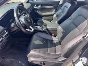Honda Civic EX-L 2024 usado en venta a bajo precio - Product Image 3