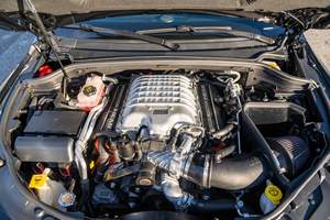 Durango SRT Hellcat 2021, 1 propriétaire, moteur Hemi V8 suralimenté, transmission intégrale, modifications de performance - Product Image 6