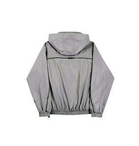 Latest <b>Summer</b> Autumn 2026 <b>Men's</b> Loose Casual Windbreaker <b>Jacket</b> Oversize <b>Men's</b> <b>Jacket</b> for <b>Men</b> - Product Image 4