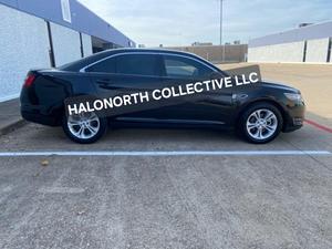 Ford Taurus SEL Sedán 2018 Usado, Gasolina, Asientos de Cuero, Cámara Trasera, R18, Automático, Turbo, Gasolina, Volante a la Izquierda - Product Image 2