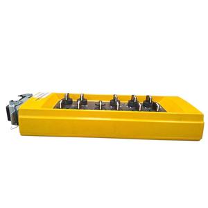 9111202394 9111 2023 94 Módulo de Dispositivo de Control Industrial, Unidad de Control Hidráulico para Piezas de Maquinaria de Construcción - Product Image 4