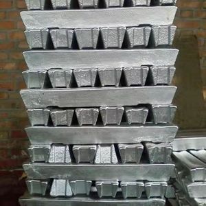 A7 Grado 99.7% Lingotes de aluminio industrial puro Composición química-Categoría de producto Al - Product Image 3