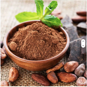 Fabricant de poudre de cacao pure, matière première de chocolat de qualité alimentaire supérieure - Product Image 6