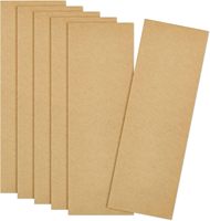 Panneaux de MDF brut de qualité meublier, feuilles de panneaux de fibres à densité moyenne poncées, 3-30 mm