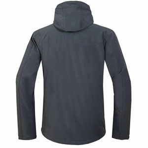 Chaqueta Softshell de Diseño de Buena Calidad, Transpirable, Cortavientos, Duradera, Cómoda e Impermeable - Product Image 6