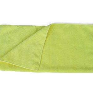 Paño cuadrado de microfibra económico para uso medio, 16x16, 250 GSM, calidad superior, seco, respetuoso con el medio ambiente para limpiar y quitar el polvo de la cocina - Product Image 3