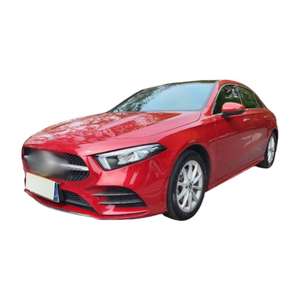 Berline compacte de luxe d'occasion 2024, moteur essence 1.3 T turbocompressé, transmission automatique, édition dynamique, excellente maniabilité et puissance - Product Image 1