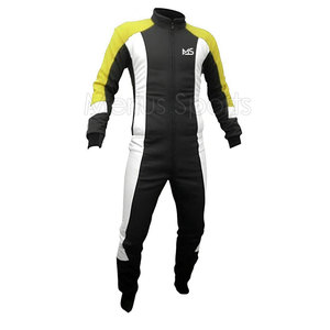 Combinaison de saut en parachute professionnelle à prix imbattable, vente en gros, du fabricant - Product Image 2