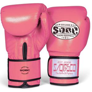 Offre Spéciale Dernier arrivage Gants de boxe de combat d'entraînement professionnel personnalisés/cuir respirant pour les adultes portent des gants de boxe - Product Image 5