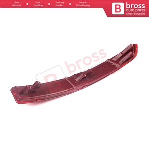 Reflector de Parachoques Trasero BSP1076 Izquierdo 5C6945105B para Jetta Vento Syncro 2015-2017 - Product Image 4