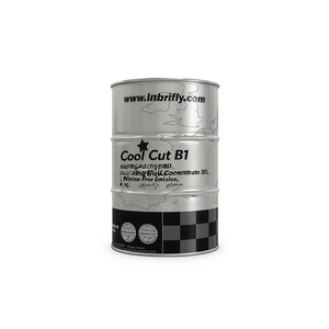Cool Cut B1 EP Fluido da Taglio Concentrato Solubile 20 L Senza Nitriti Senza Cloro Emulsione - Product Image 3