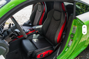 Audi TTRS 2021 Usado, Nuevo, con Volante a la Izquierda/Derecha - Product Image 2