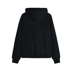 Sweat à capuche de haute qualité pour hommes sweat à capuche confortable au design personnalisé avec poches sweats à capuche imprimés pour hommes - Product Image 4