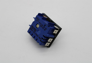 Interrupteur de commande infini W10434452 compatible avec <span class=keywords><strong>Whirlpool</strong></span> PS11754687, MDPA-W171-WPM - Product Image 6