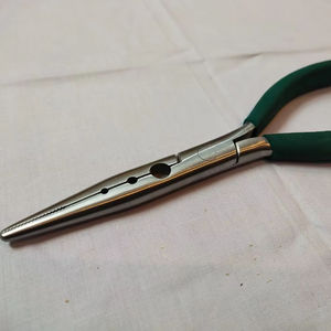 Herramienta de pesca con mosca personalizada de alta calidad con logotipo personalizado - Product Image 1