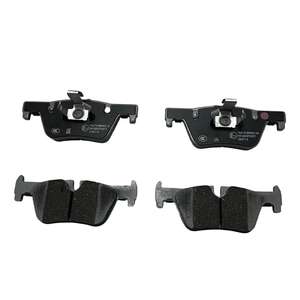 Pastillas de Freno de Alta Calidad para Sistema de Frenado de Automóviles, Aptas para BMW Serie 2 - Product Image 6