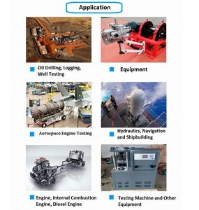 PPM-S315A गर्म बिक्री उच्च सटीकता 0.1% Fs दबाव सेंसर ट्रांसड्यूसर हाई टेम्म्प प्रेशर सेंसर 420मा-40 ~ 200 Ptc - Product Image 4