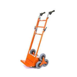 เครื่องปีนบันไดอัตโนมัติ Mario Junior RD Base รับน้ำหนักได้ 170 กก. อายุการใช้งานยาวนาน น้ำหนัก 300 กก. - Product Image 1