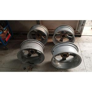 Llantas de Aleación SP 15 para CITROEN C4 Picasso Mk1 (06>13) 4 SPATH - Product Image 5