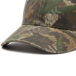 Chapeaux de chasse de haute qualité, légers, dernier style, motif uni, pour adultes, fabriqués au Pakistan. - Product Image 5