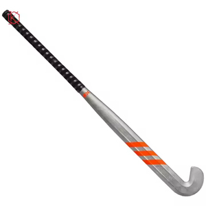 Precio asequible, calidad premium, fibra de carbono, palo de hockey sobre hierba, venta al por mayor con personalización - Product Image 4