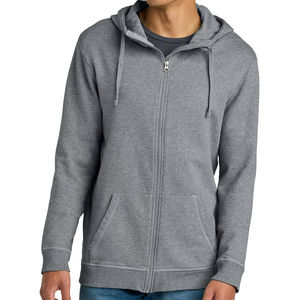 High Quality 500gsm Heavyweight Pullover Hoodie French Terry <b>Hoodies</b> Drop Shoulder No Strings Heavy Oversized Men <b>Hoodies</b> - Product Image 1