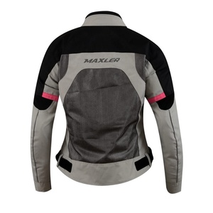 Custom Motorcycle Summer Cool Textile <b>Jackets</b> Motorcycle Summer Mesh Waterproof <b>Jacket</b> For Men's With High Quality Fabric - Product Image 2
