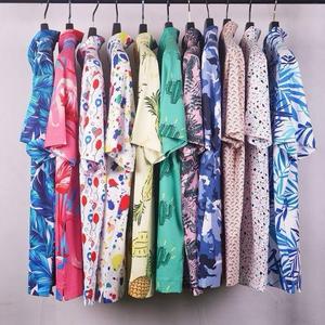 Camisetas 100% algodón personalizadas para niños y polos para golf patrón sólido con logotipo personalizado para hombres - Product Image 4