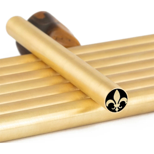 Alfileres de mosaico de último diseño al por mayor para decoración de mangos de cuchillos suministros de fabricación de cuchillos de primera calidad - Product Image 4