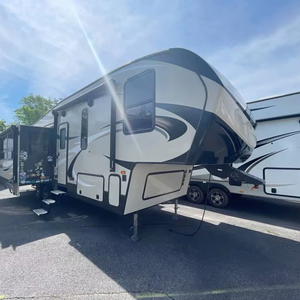 Usado, Keystone Cougar 310RLS de 2018 - Product Image 1