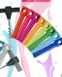 Abridor de Botellas de Cerveza con Mango de Madera de Guangdong Modelo Lovin - Product Image 3