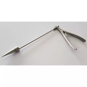 Base de instrumentos quirúrgicos Juego de ligador hemorroidal Productos operativos de diagnóstico de calidad superior aprobados superiores - Product Image 4