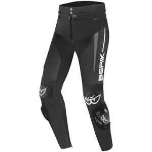 Berik <span class=keywords><strong>Kendo</strong></span> Phụ Nữ Xe Máy Da Quần Chất Lượng Cao Da Chính Hãng Xe Máy Quần Cưỡi Quần Cho Phụ Nữ Với Áo Giáp - Product Image 2