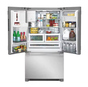 ตู้เย็นแบบประตูฝรั่งเศสขนาด 558 ลิตร - Product Image 2